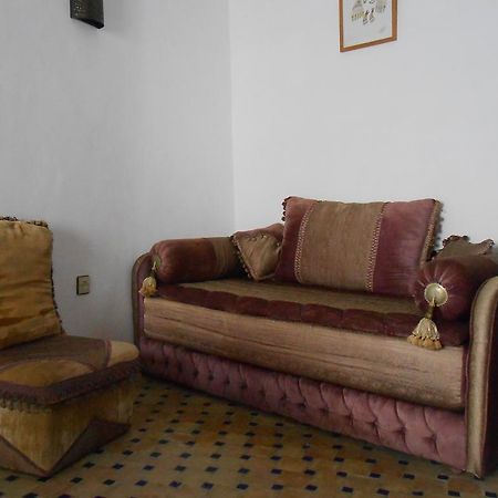 Petit Bijou De Tanger Vila Exterior foto