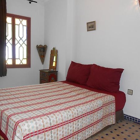 Petit Bijou De Tanger Vila Exterior foto