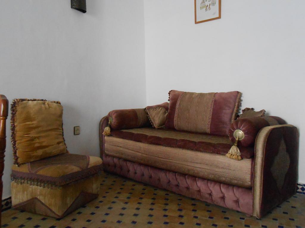 Petit Bijou De Tanger Vila Exterior foto