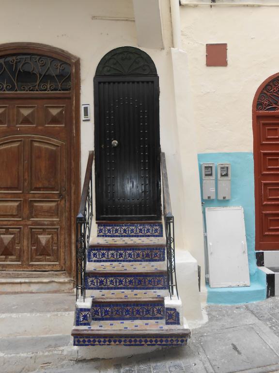 Petit Bijou De Tanger Vila Exterior foto